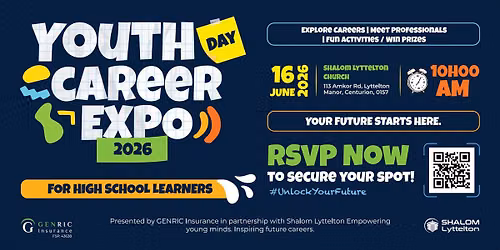 GENRIC Youth Day Career Expo 2026