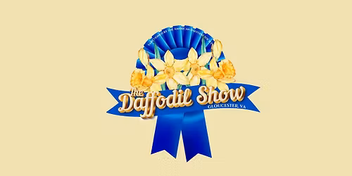 Gloucester Daffodil Show
