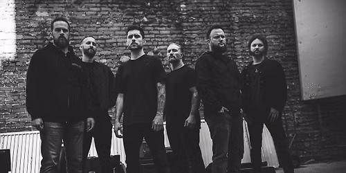 Whitechapel - 20th Anniversary Tour