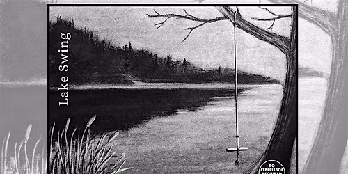 Charcoal Event "Lake Swing" in Arkdale