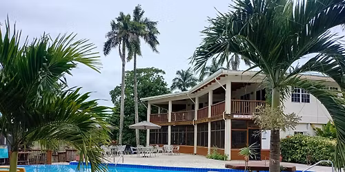 Sunset Sip & Paint at Black Orchid Resort