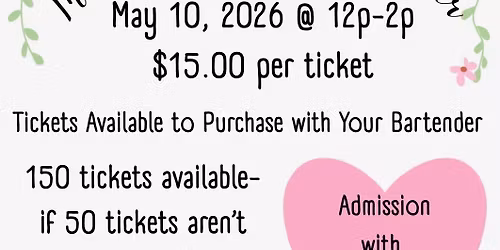 Mothers\u2019 Day Polish Dinner