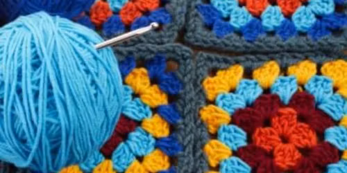 Beginner's Crochet