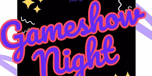 Gameshow Night