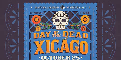 D\u00eda de los Muertos Xic\u00e1go