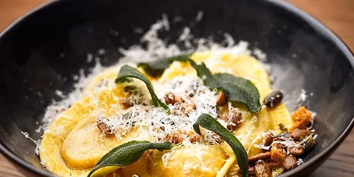 Autumn Pasta Workshop