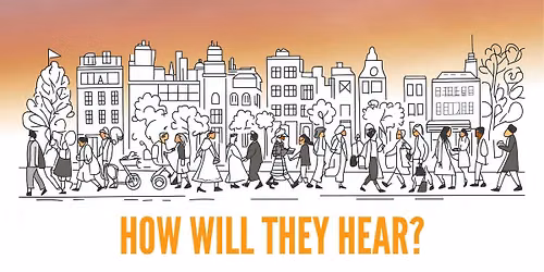 How will they hear? A Heart for Asia Celebration