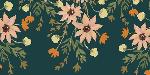 Thanksgiving Floral Event