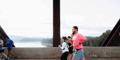 The Lake Cumberland Half and 10K
