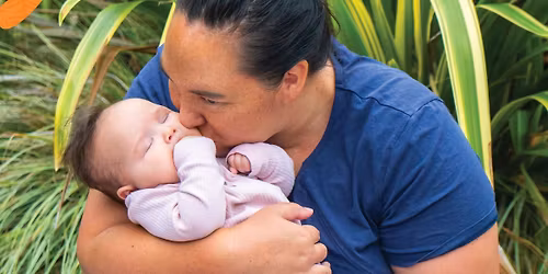 P\u0113pi, tamariki and hap\u016b m\u0101m\u0101 Immunisations