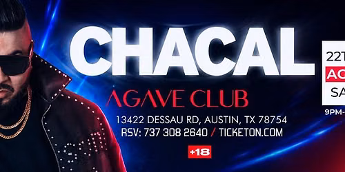 EL CHACAL 