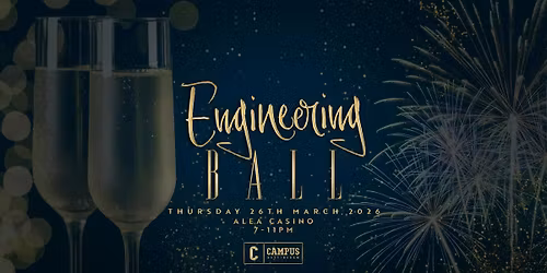 Engineering Ball 2026