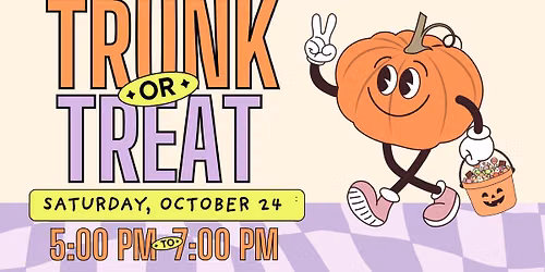 Trunk-or-Treat