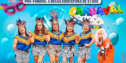 Memorial Weekend Lat\u00edn Cultural Celebration -Anaconda Per\u00fa 