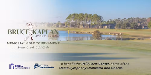 Bruce Kaplan Memorial Golf Tournament