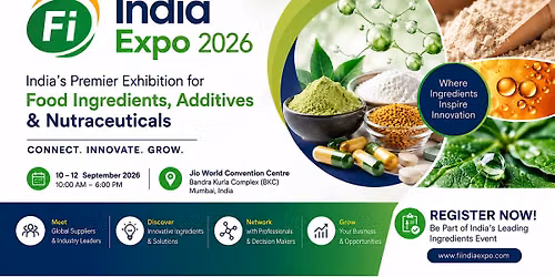 FI India Expo 2026