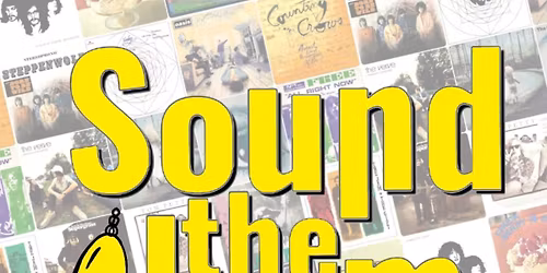 LIVE MUSIC - Sound The Alarm