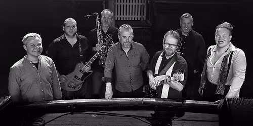 The Norwegian Soulband