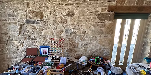 Christmas Sewing Retreat