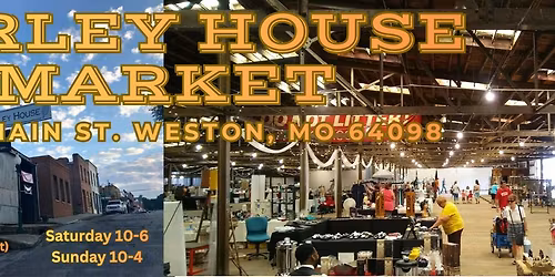 May Small Business and Vendor Market