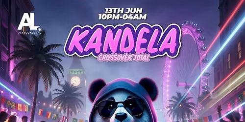 \ud83d\udd25KANDELA\ud83d\udd25