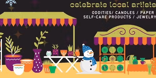 Little Thursday Night Market