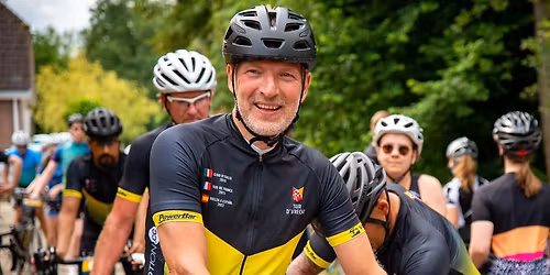 Tour d'Utrecht 