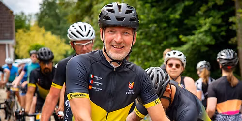 Tour d'Utrecht