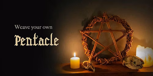 Weave a Pentacle