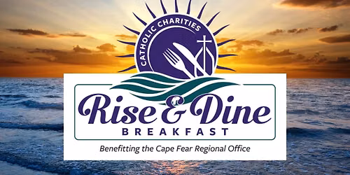 Rise & Dine Breakfast