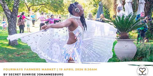 Secret Sunrise | Born to Rock