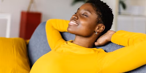 Hypno-Relaxtion Session