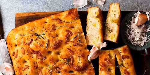 SOLD OUT! \ud83c\udf84Mangia Mangia! An Italian Christmas Eve Feast Cooking & Wine Experience