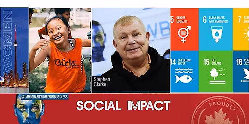 HOW Business Networking Group Welcomes DO GOOD SOCIETY