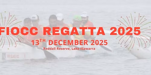 FIOCC Regatta 2025