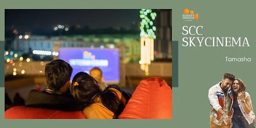 SCC SkyCinema - Tamasha