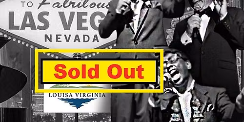 Rat Pack Together Again