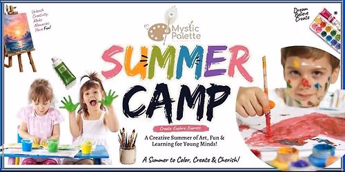 Summer camp