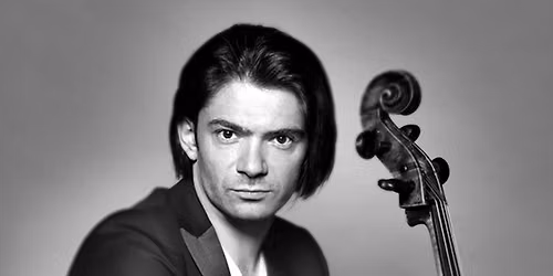 Gautier Capu\u00e7on | Frank Braley