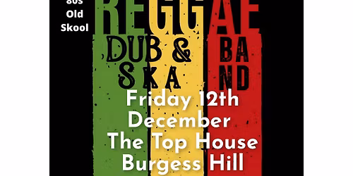 Keval Debut at The Top House Burgess Hill