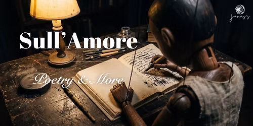  Sull'Amore | Poetry & More