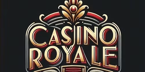 CASINO ROYALE - The 2026 CBT Men's Club's ANNUAL EVENT