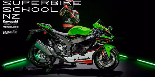 California Superbike School NZ