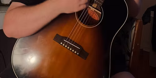 Live Music by John Vann