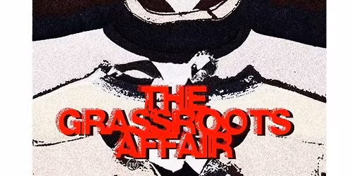 The Grass Roots Affair