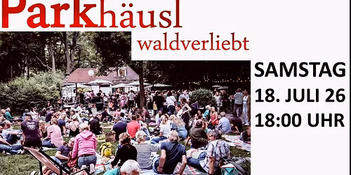 SOULMATES @Parkh\u00e4usl