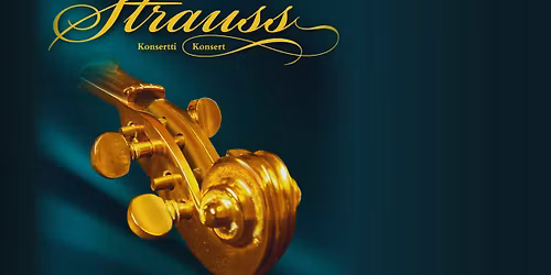 STRAUSS