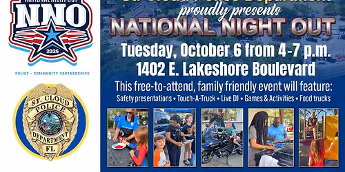 National Night Out