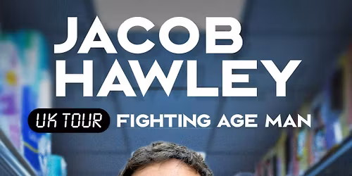 Jacob Hawley