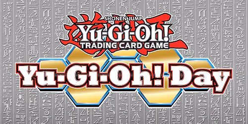 CoreTCG X Yugioh! Day